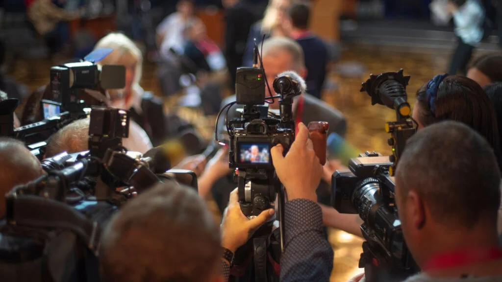 Media Training