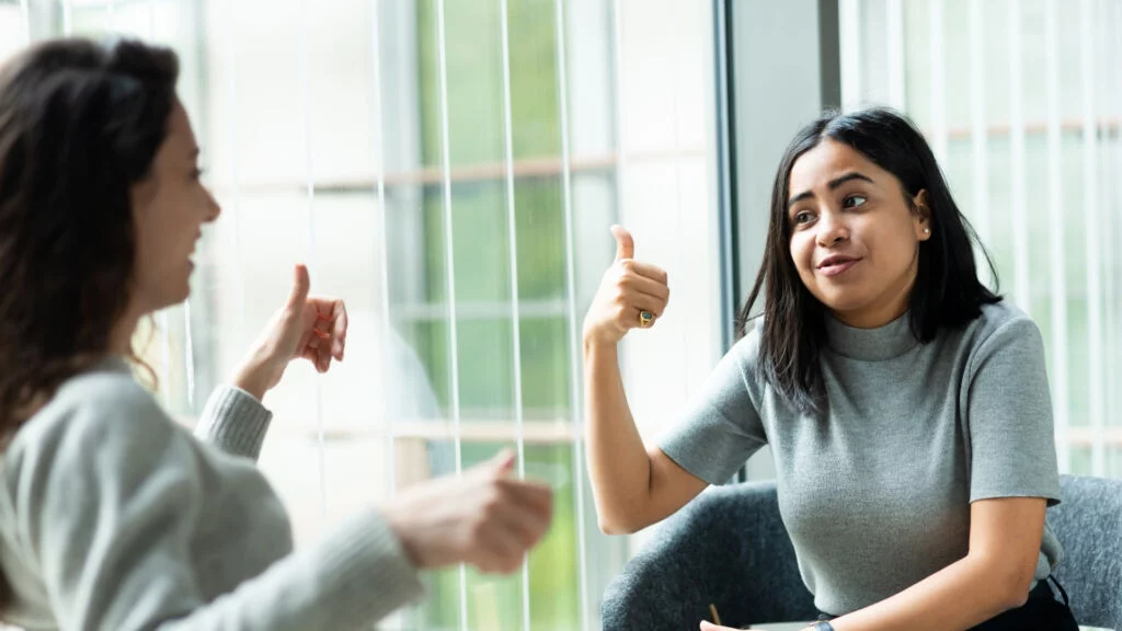 Personal Coaching